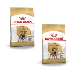 Royal Canin French Bulldog Özel Irk 2x3 KG Köpek Maması