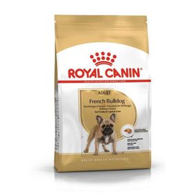 Royal Canin French Bulldog Özel Irk 2x3 KG Köpek Maması