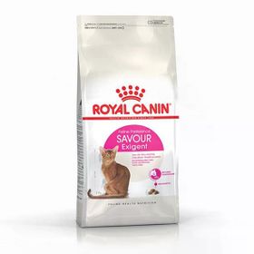 Royal Canin Fussy Exigent 4 kg Kuru Kedi Maması