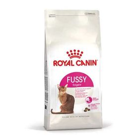 Royal Canin Fussy Exigent 4 kg Kuru Kedi Maması