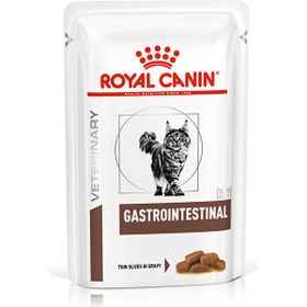 Royal Canin Gastrointestinal 12x85 gr Yetişkin Kedi Maması