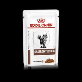Royal Canin Gastrointestinal 85 gr Yetişkin Kedi Maması