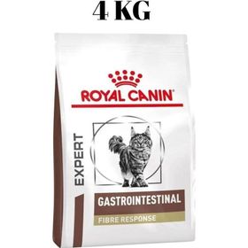 Royal Canin Gastrointestinal Fibre Response 4 kg Kedi Kuru Kedi Maması