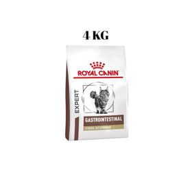 Royal Canin Gastrointestinal Fibre Response 4 kg Kedi Kuru Kedi Maması