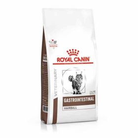 Royal Canin Gastrointestinal Hairball 4 kg Kedi Maması