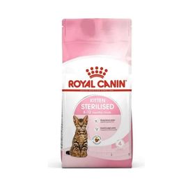 Royal Canin Genç Kısır 2 kg Yavru Kedi Maması