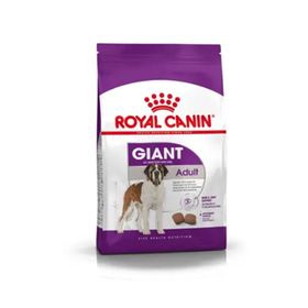 Royal Canin Giant Büyük Taneli Yetişkin 15 kg Köpek Maması