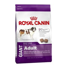 Royal Canin Giant Dev Irk 15 kg Yetişkin Köpek Maması