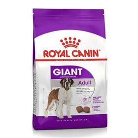 Royal Canin Giant Dev Irk 15 kg Yetişkin Köpek Maması