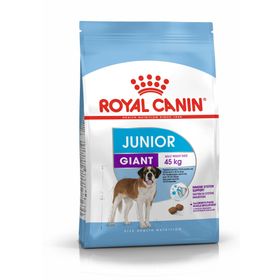 Royal Canin Giant Junior Dev Irk Yavru Kuru Köpek Maması