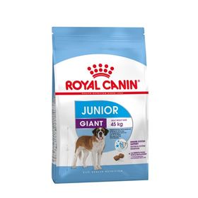 Royal Canin Giant Junior İri Irk 15 kg Yavru Köpek Maması