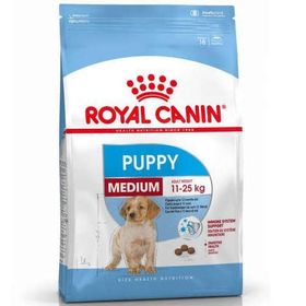 Royal Canin Giant Orta Irk 15 kg Yavru Köpek Maması