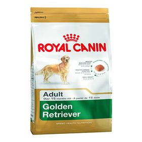 Royal Canin Golden Retriever 12 kg Tahıllı Yetişkin Köpek Maması