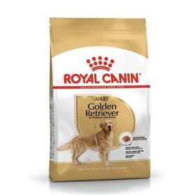 Royal Canin Golden Retriever 12 kg Tahıllı Yetişkin Köpek Maması