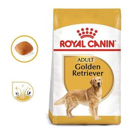 Royal Canin Golden Retriever 12 kg Tahıllı Yetişkin Köpek Maması
