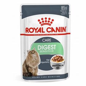 Royal Canin Gravy Digest Sensitive 85 gr Yetişkin Kedi Konserve