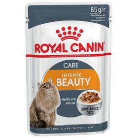 Royal Canin Gravy Intense Beauty 12x85 gr Kedi Maması
