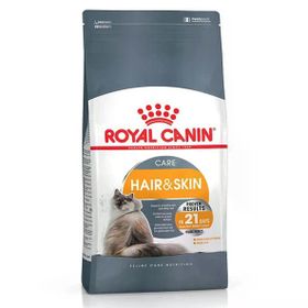 Royal Canin Hair And Skin 10 kg Kedi Maması