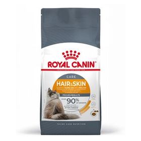 Royal Canin Hair Skin Tüy ve Deri Sağlığı 2 kg Kuru Kedi Maması