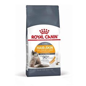 Royal Canin Hair Skin Tüy ve Deri Sağlığı 2 kg Kuru Kedi Maması