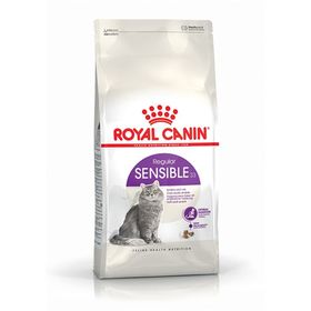 Royal Canin Hassas Sindirim Sensible 2 kg Yetişkin Kedi Maması