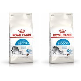 Royal Canin Home Life İndoor 27 2x400 gr Kedi Maması