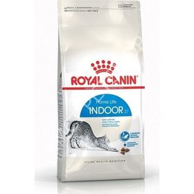 Royal Canin Indoor 27 2 kg Kuru Kedi Maması