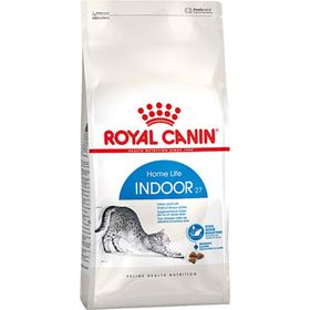 Royal Canin İndoor 27 4 kg Kedi Maması