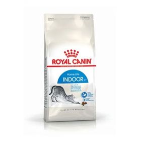 Royal Canin Indoor 27 Kuru Özel İçerik 2 kg Kedi Maması