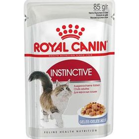 Royal Canin Instictive 12x85 gr Kedi Konservesi