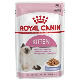 Royal Canin Instictive Jelly 12x85 gr Kedi Konservesi