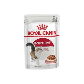Royal Canin Instinctive 2x85 gr Yetişkin Yaş Kedi Maması