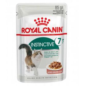 Royal Canin İnstinctive 7+ 85 gr Kedi Konserve