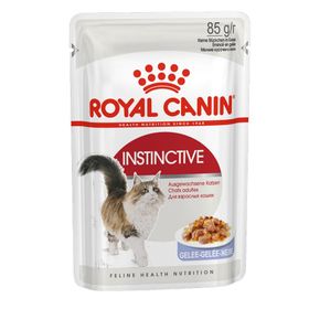 Royal Canin Instinctive Jelly 24x85 gr Kedi Maması