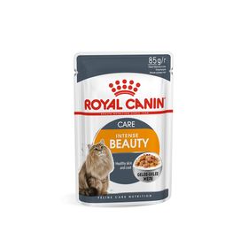 Royal Canin Intense Beauty Jelly Yetişkin 85 gr Kedi Konservesi