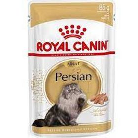 Royal Canin İran Kedisi 85 gr Yetişkin Kedi Konservesi