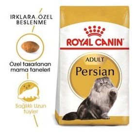 Royal Canin İran Kedisi İçin Kuru 400 gr Kedi Maması