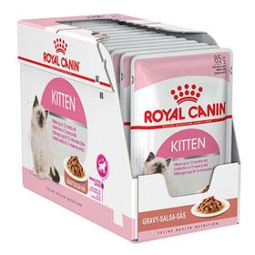 ​Royal Canin Jelly 85 gr Yavru Kedi Konservesi