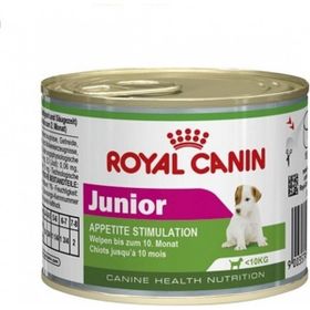 Royal Canin Junior 195 gr Konserve Yavru Köpek Maması