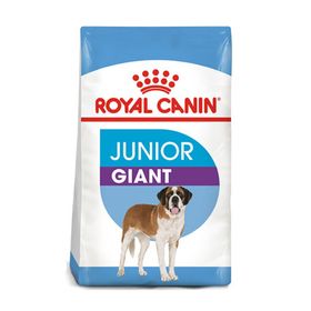 Royal Canin Junior Giant Dev Irk 15 kg Yavru Kuru Köpek Maması