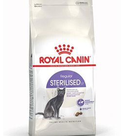 Royal Canin Kısırlaştırılmış Kedi 2 kg Konserve Kedi Maması