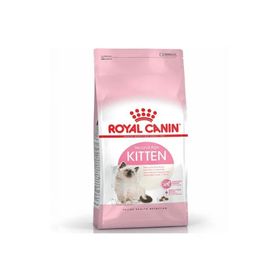 Royal Canin Kısırlaştırılmış Yavrular İçin 2 kg Kedi Maması