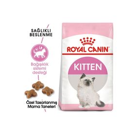 Royal Canin Kitten 10 kg Kuru Kedi Maması