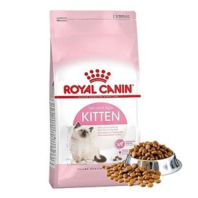 Royal Canin Kitten 2 kg Açık Kedi Maması