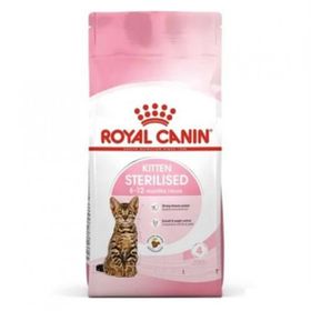 Royal Canin Kitten 2 kg Yavru Kısır Kedi Maması