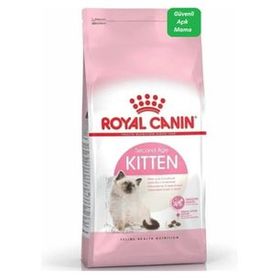 Royal Canin Kitten 2 kg Yavru Kuru Kedi Maması