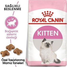 Royal Canin Kitten 2 kg Yavru Kuru Kedi Maması