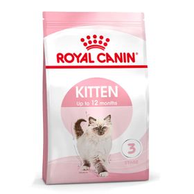 Royal Canin Kitten 36 400 gr Kedi Maması