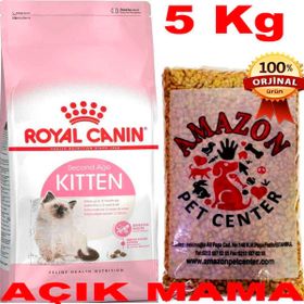 Royal Canin Kitten 36 Açık 5 kg Yavru Kedi Maması