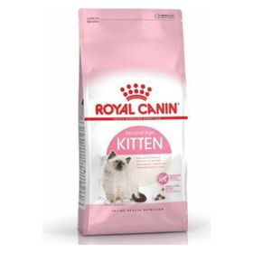 Royal Canin Kitten 4 kg Kuru Kedi Mama